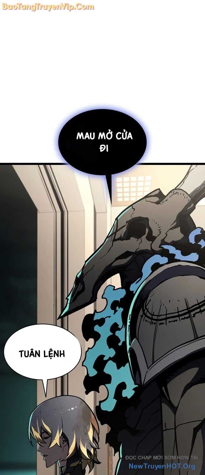 Vị Vua Mạnh Nhất Đã Trở Lại Chapter 132 - Trang 2