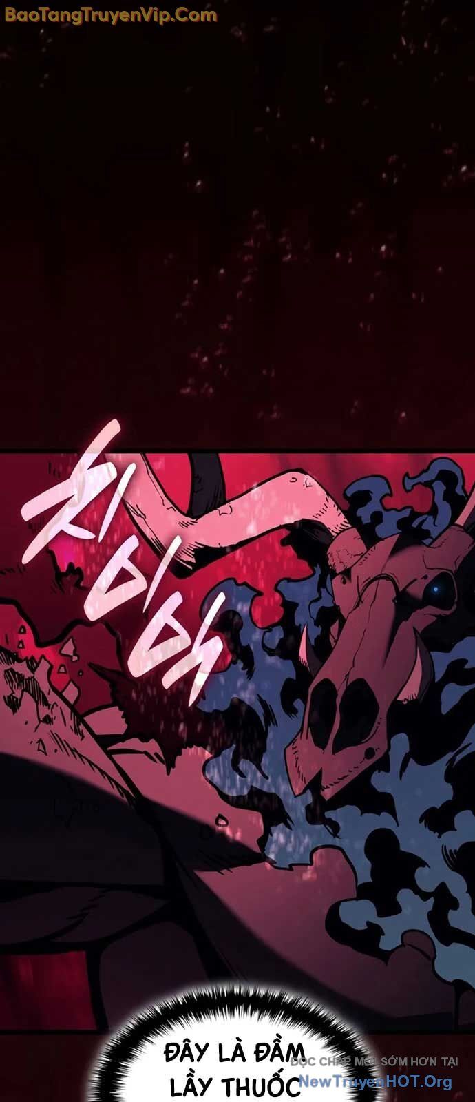 Vị Vua Mạnh Nhất Đã Trở Lại Chapter 132 - Trang 2
