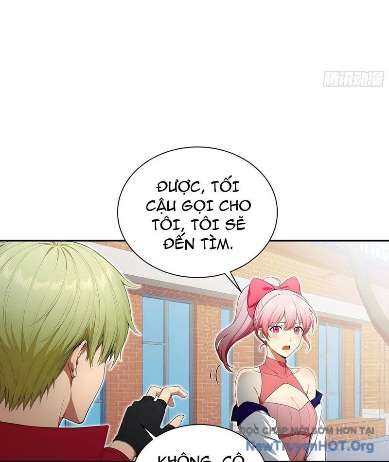 Mạt Nhật Trùng Sinh, Ta Thành Lập Chiến Đội Nữ Thần Chapter 4 - Trang 2