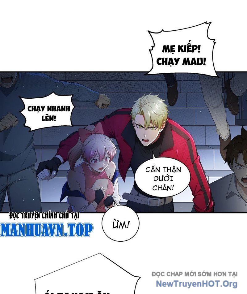 Mạt Nhật Trùng Sinh, Ta Thành Lập Chiến Đội Nữ Thần Chapter 4 - Trang 2
