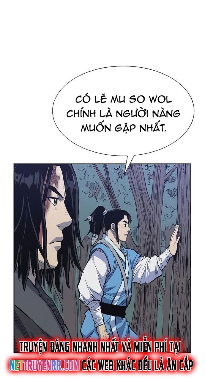Huyền Thoại Vô Song Chiến Thần Chapter 68 - Trang 2