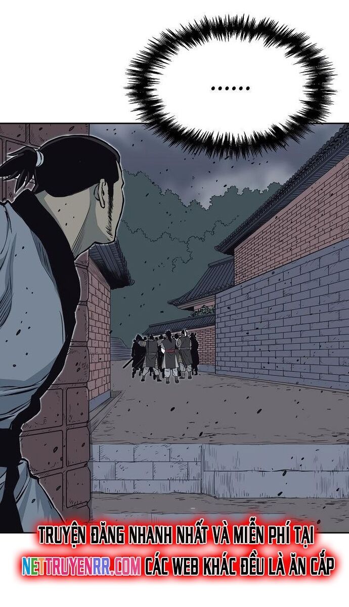 Huyền Thoại Vô Song Chiến Thần Chapter 68 - Trang 2