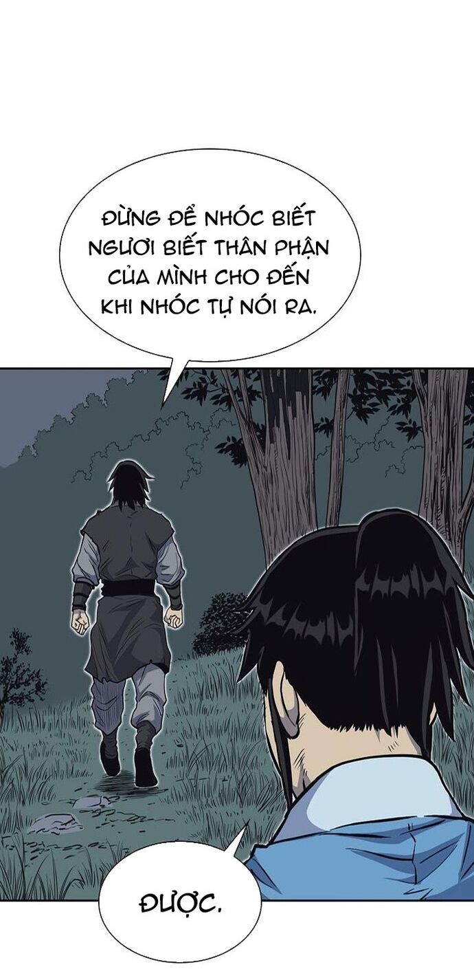 Huyền Thoại Vô Song Chiến Thần Chapter 68 - Trang 2