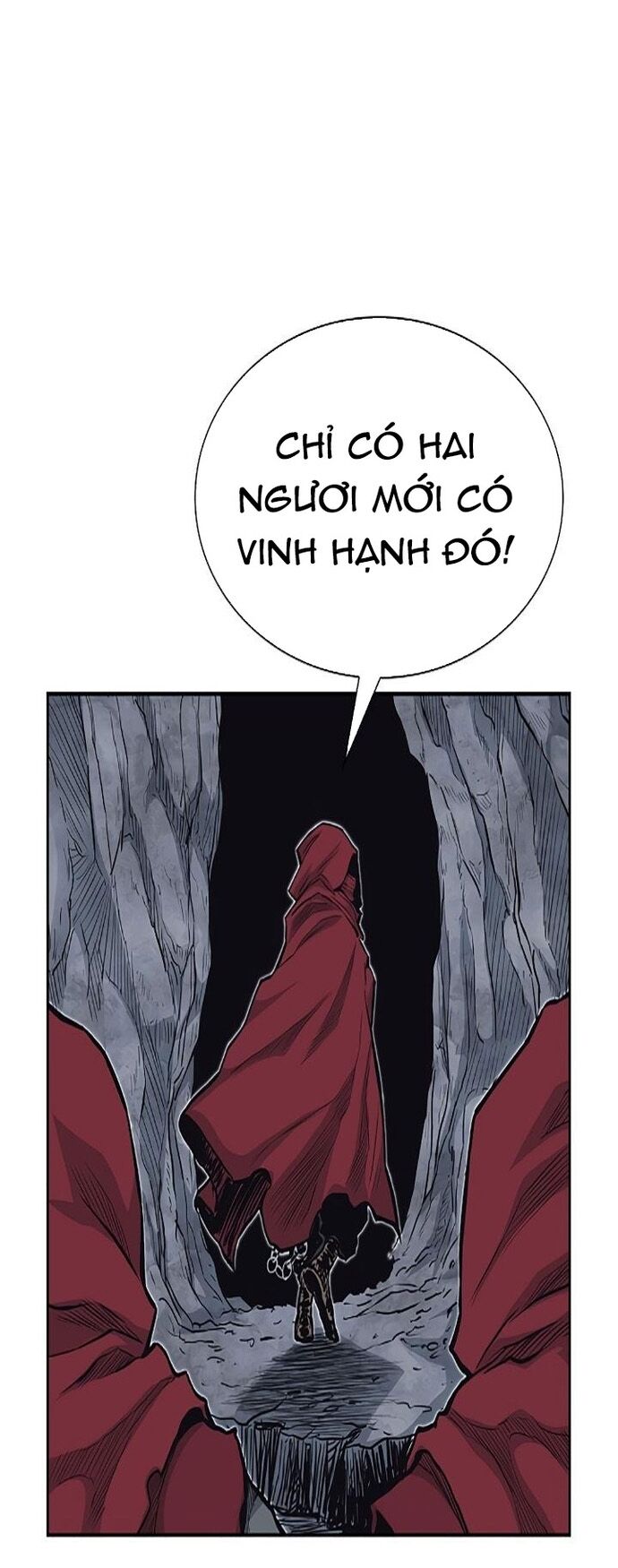 Huyền Thoại Vô Song Chiến Thần Chapter 68 - Trang 2
