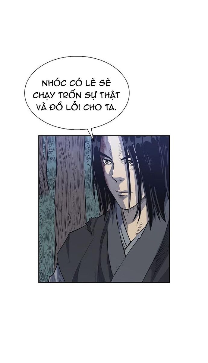 Huyền Thoại Vô Song Chiến Thần Chapter 68 - Trang 2