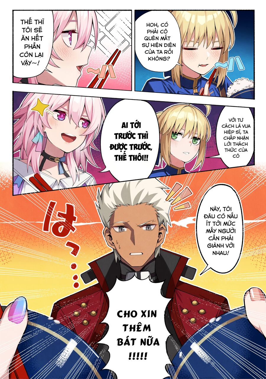 Tuyển Tập Truyện Dịch Của Quỷ Sếch Chapter 818 - Trang 2