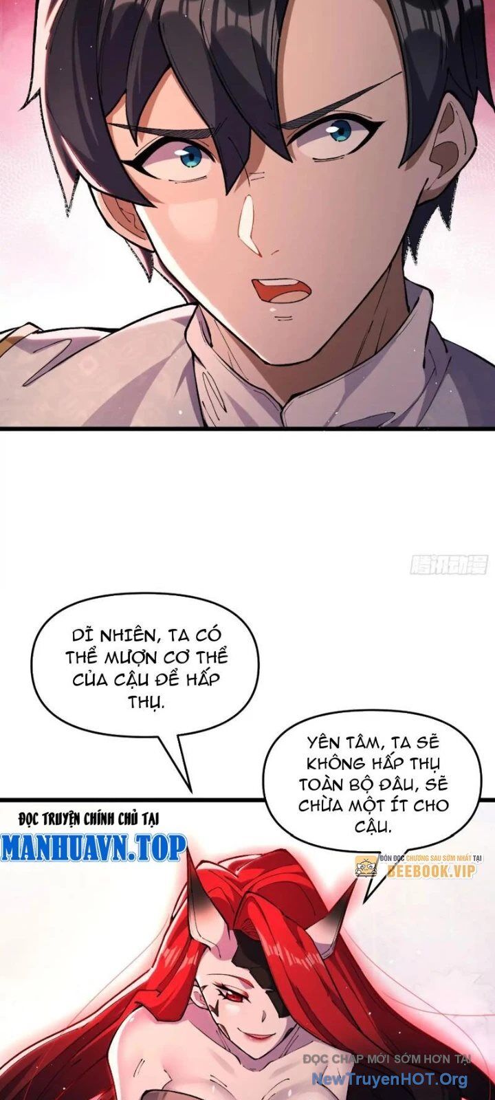 Sau Khi Quỷ Dị Giáng Lâm, Ta Mở Khóa Được Tháp Thông Thiên Chapter 7 - Trang 2