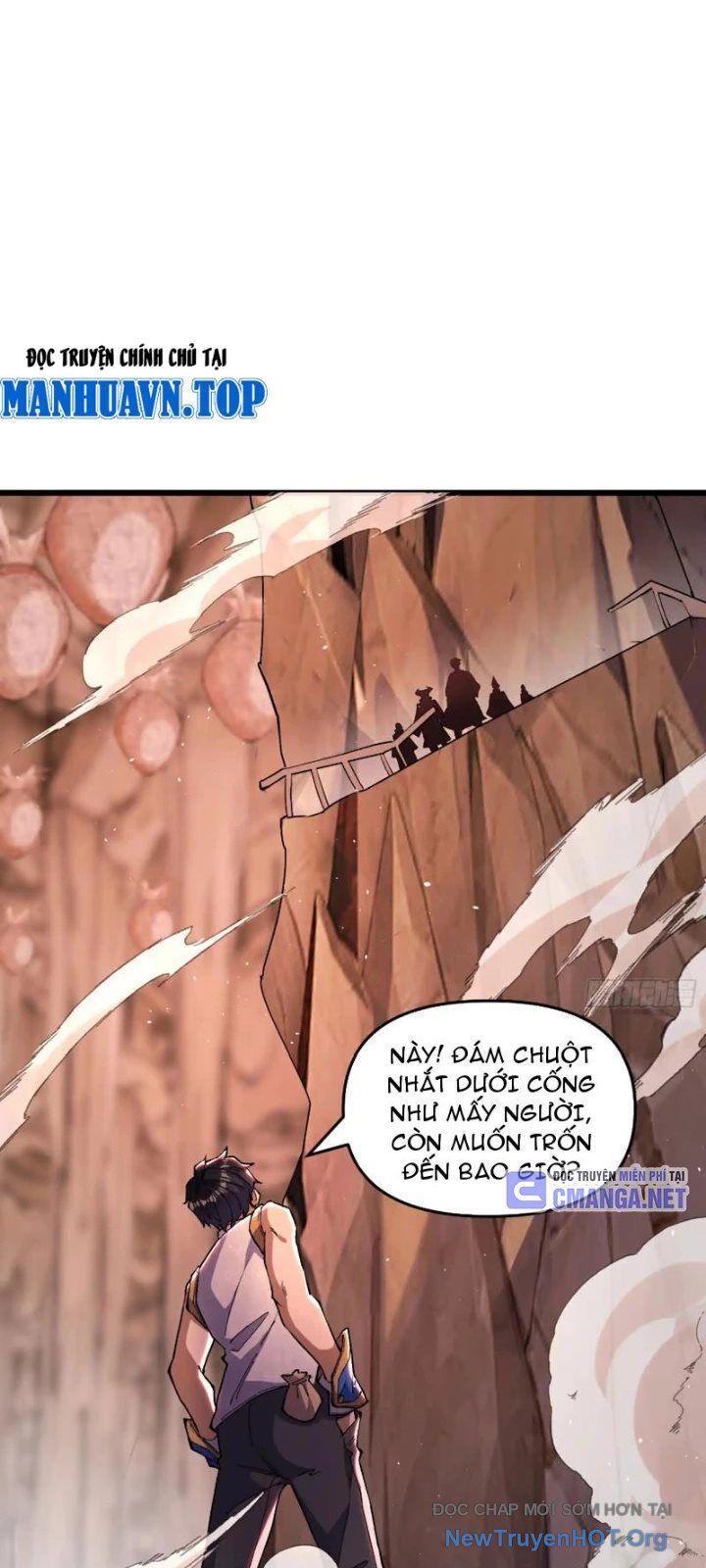 Sau Khi Quỷ Dị Giáng Lâm, Ta Mở Khóa Được Tháp Thông Thiên Chapter 7 - Trang 2