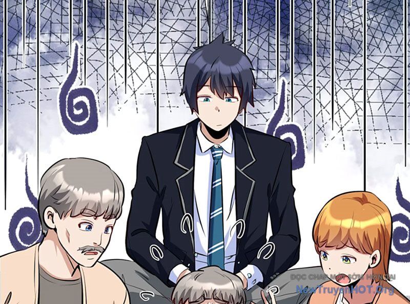 Hẹn Hò Để Cứu Thế Giới Chapter 13 - Trang 2