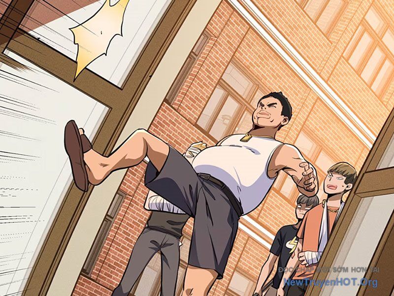 Hẹn Hò Để Cứu Thế Giới Chapter 13 - Trang 2