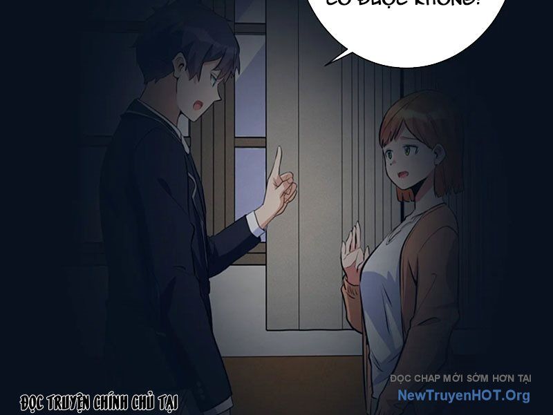 Hẹn Hò Để Cứu Thế Giới Chapter 13 - Trang 2