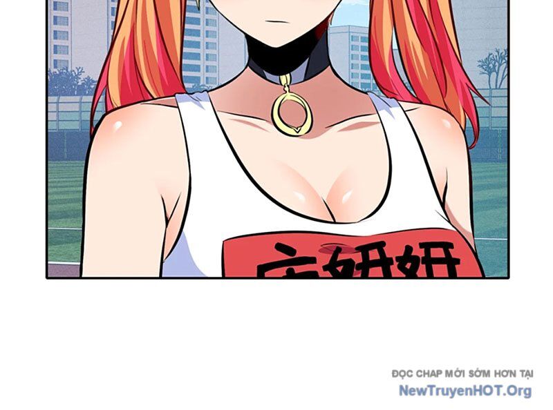 Hẹn Hò Để Cứu Thế Giới Chapter 13 - Trang 2