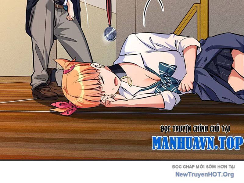 Hẹn Hò Để Cứu Thế Giới Chapter 13 - Trang 2