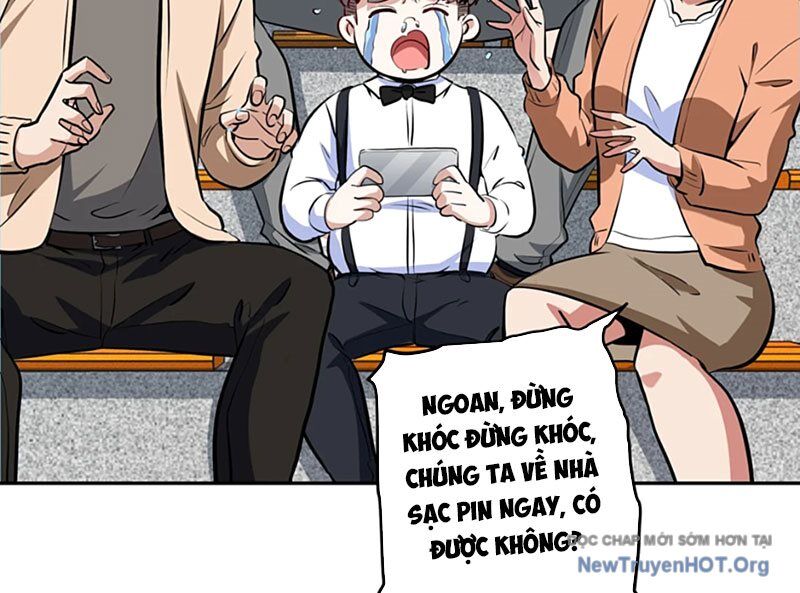 Hẹn Hò Để Cứu Thế Giới Chapter 13 - Trang 2