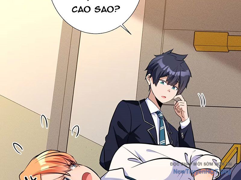 Hẹn Hò Để Cứu Thế Giới Chapter 13 - Trang 2