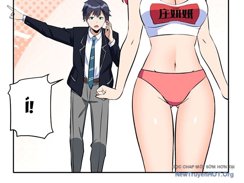 Hẹn Hò Để Cứu Thế Giới Chapter 13 - Trang 2