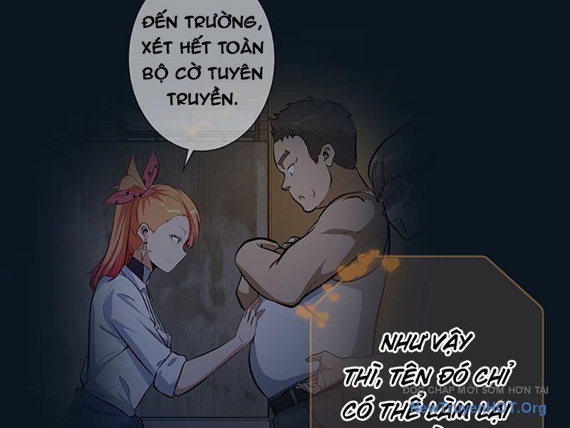 Hẹn Hò Để Cứu Thế Giới Chapter 13 - Trang 2