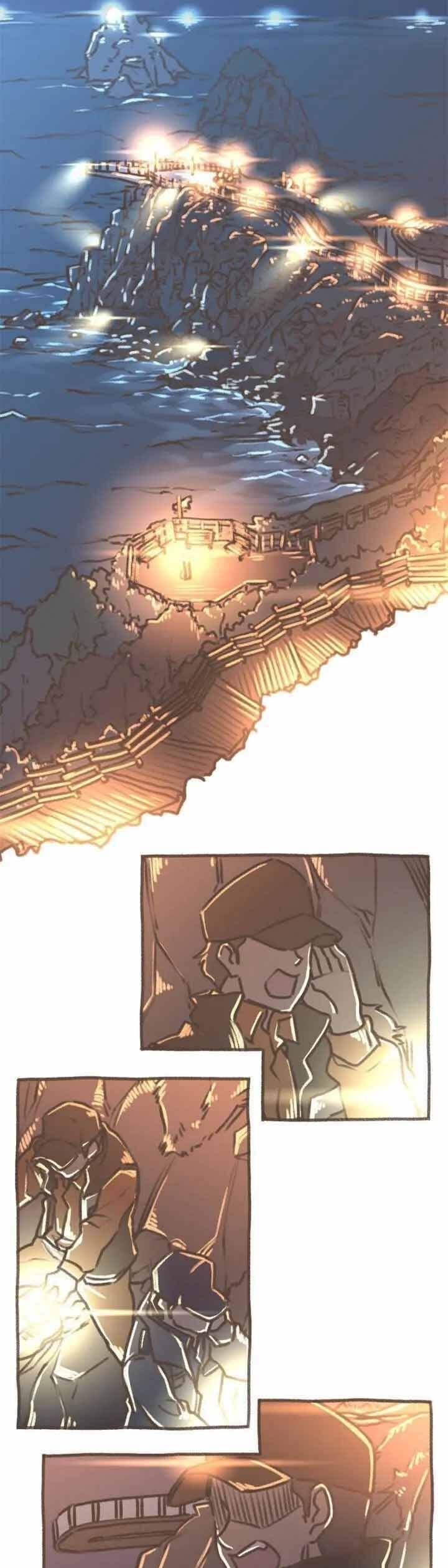 Yeon-Ah Chapter 38 - Trang 2