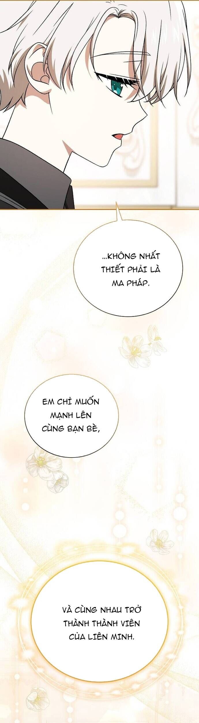 Pháp Sư Thiên Tài Thấu Triệt Khái Niệm Chapter 17 - Trang 2