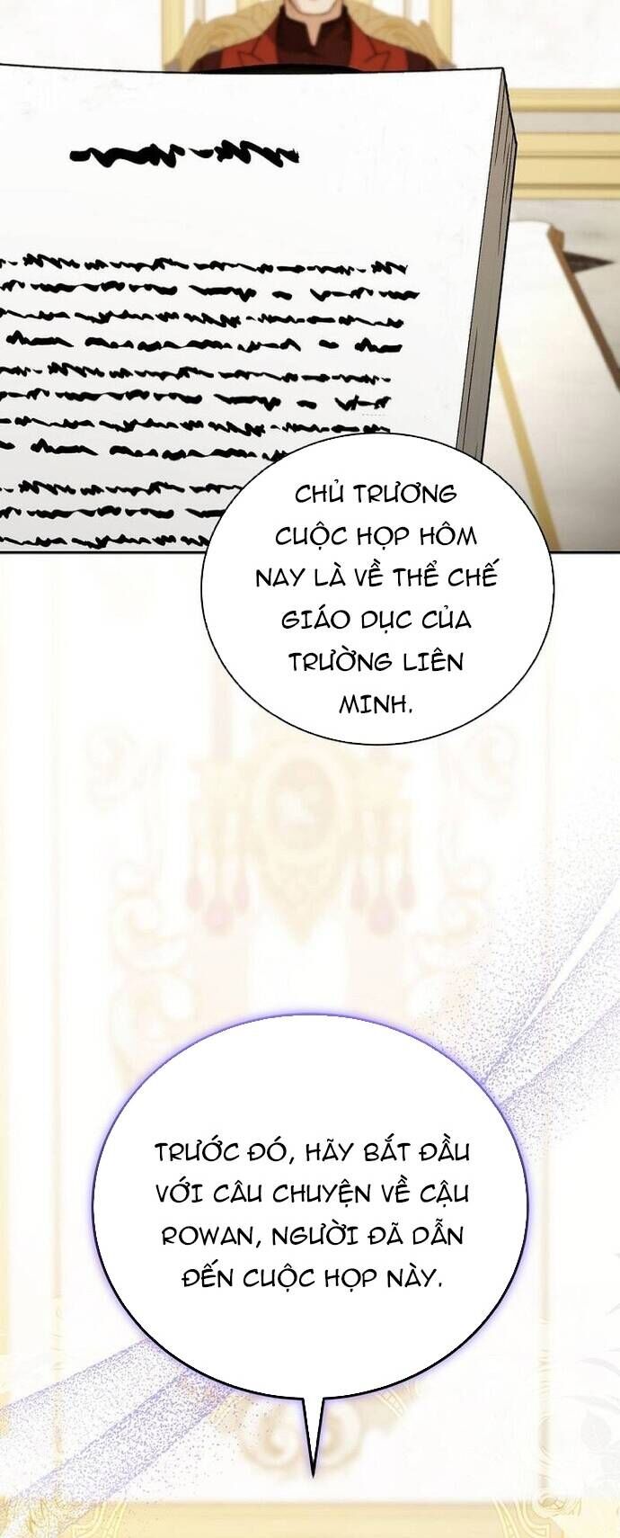 Pháp Sư Thiên Tài Thấu Triệt Khái Niệm Chapter 17 - Trang 2