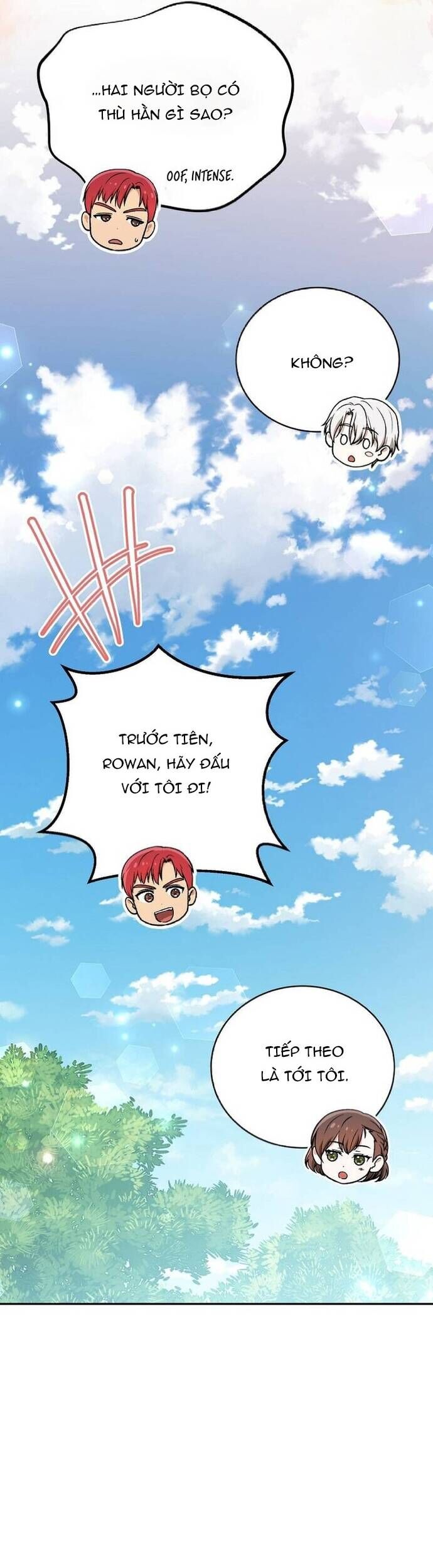 Pháp Sư Thiên Tài Thấu Triệt Khái Niệm Chapter 17 - Trang 2