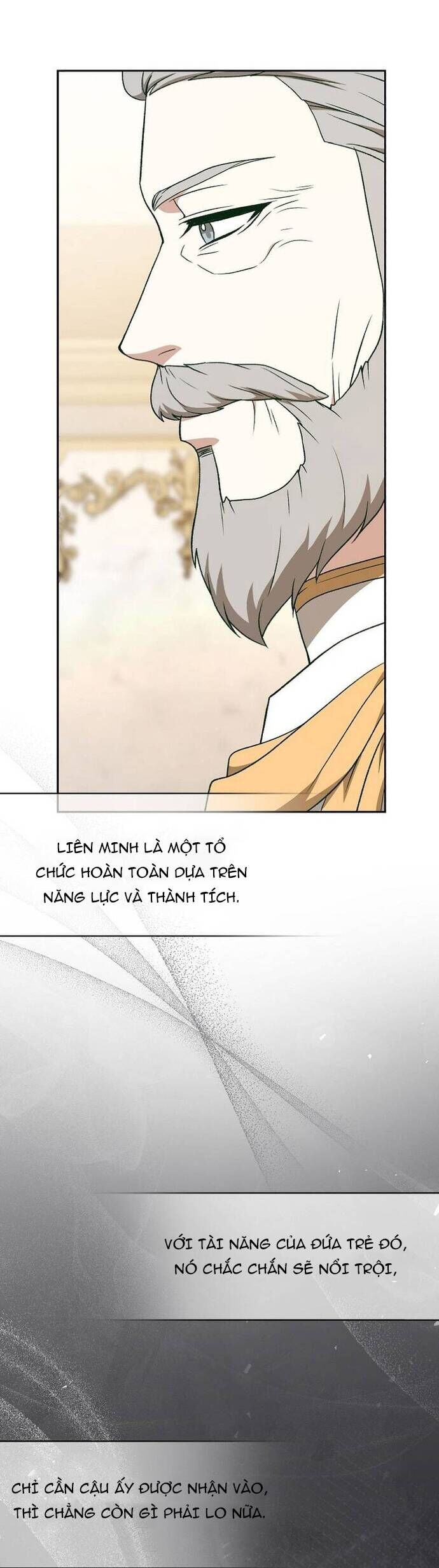 Pháp Sư Thiên Tài Thấu Triệt Khái Niệm Chapter 17 - Trang 2