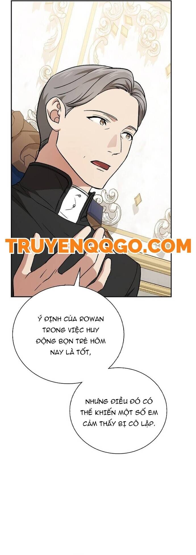 Pháp Sư Thiên Tài Thấu Triệt Khái Niệm Chapter 17 - Trang 2
