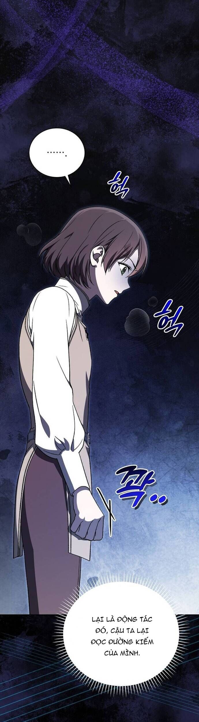 Pháp Sư Thiên Tài Thấu Triệt Khái Niệm Chapter 17 - Trang 2