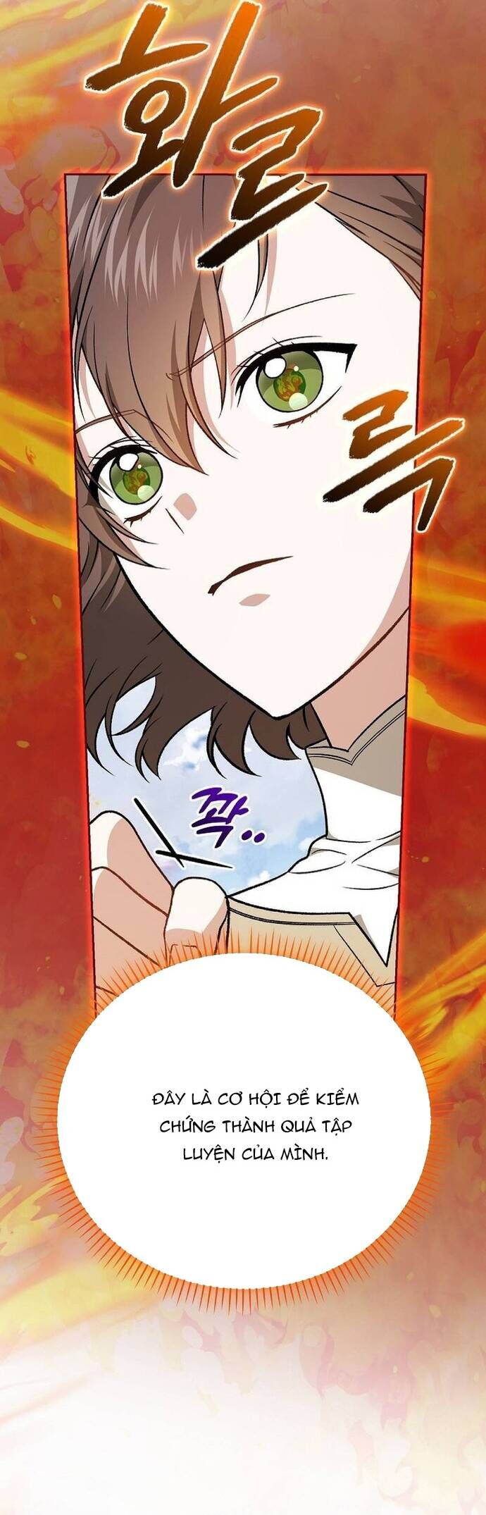 Pháp Sư Thiên Tài Thấu Triệt Khái Niệm Chapter 17 - Trang 2