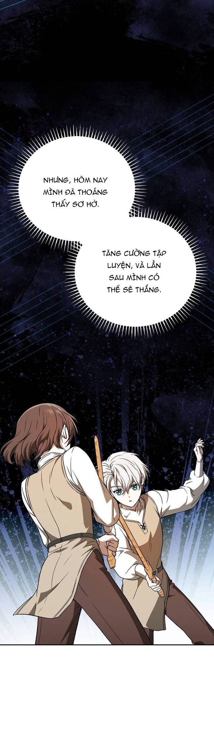 Pháp Sư Thiên Tài Thấu Triệt Khái Niệm Chapter 17 - Trang 2