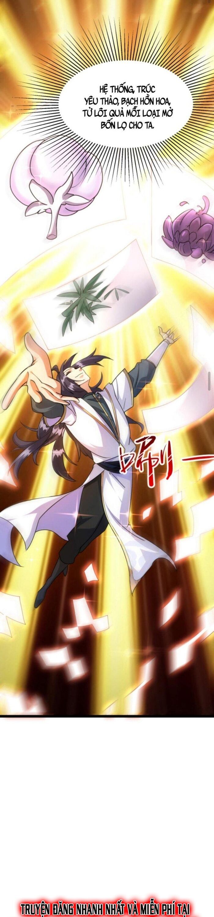 Huyền Huyễn: Ta bắt đầu vô địch từ bại gia Chapter 9 - Trang 2