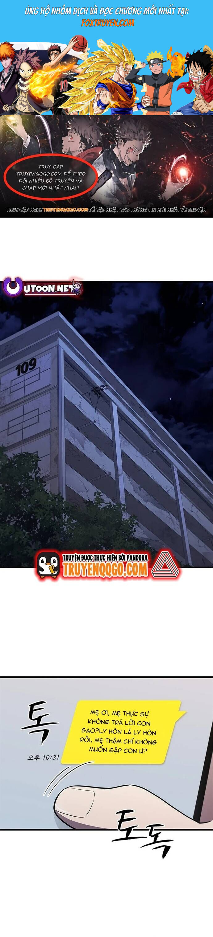Đấu Phật Chapter 4 - Trang 2