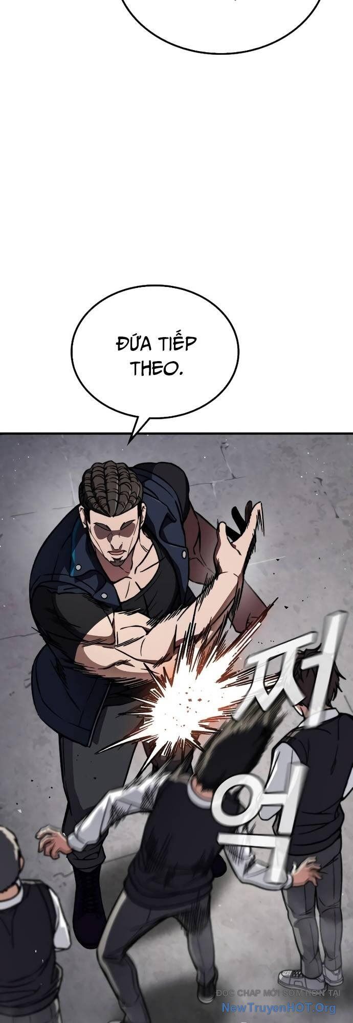 Anh Hùng Dẹp Loạn Chapter 4 - Trang 2