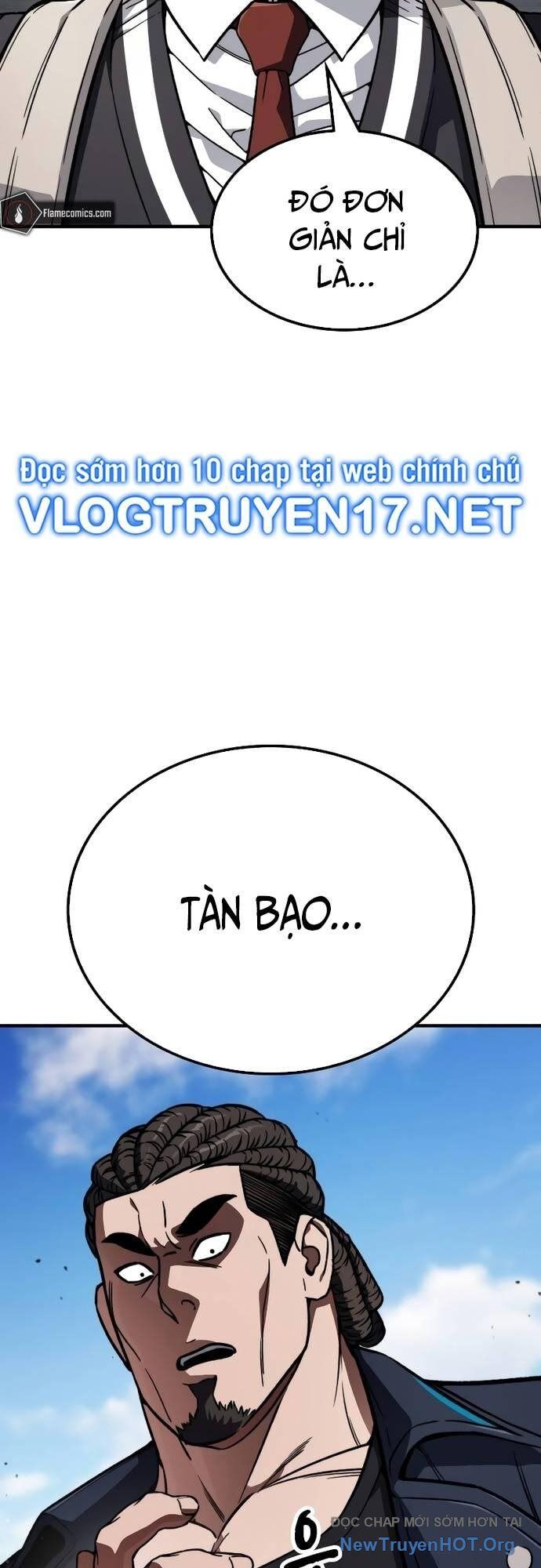 Anh Hùng Dẹp Loạn Chapter 4 - Trang 2