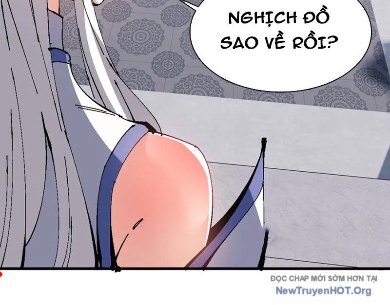 Sư Tôn: Nghịch Đồ Này Mới Không Phải Là Thánh Tử Chapter 138 - Trang 2