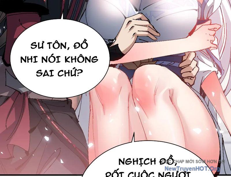 Sư Tôn: Nghịch Đồ Này Mới Không Phải Là Thánh Tử Chapter 138 - Trang 2
