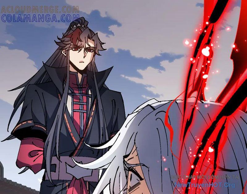 Sư Tôn: Nghịch Đồ Này Mới Không Phải Là Thánh Tử Chapter 138 - Trang 2