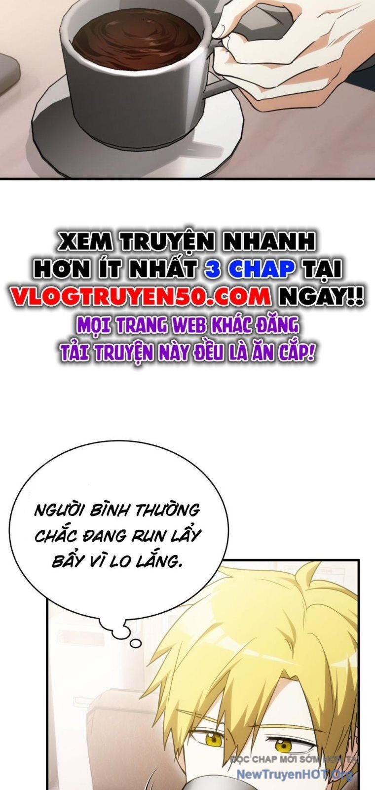 Ranker Mơ Được Nghỉ Hưu Chapter 9 - Trang 2