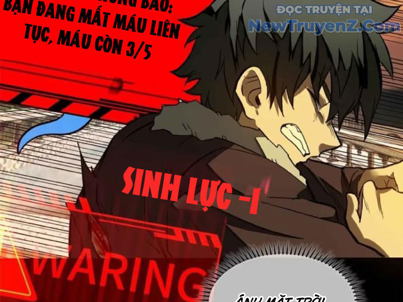 Thế Giới Siêu Phàm! Ta Là Ma Cà Rồng? Chapter 7 - Trang 2