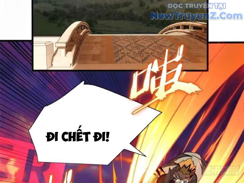 Thế Giới Siêu Phàm! Ta Là Ma Cà Rồng? Chapter 7 - Trang 2