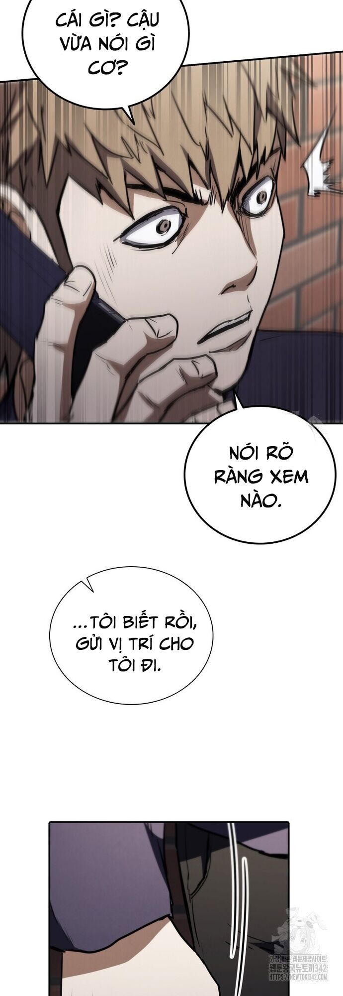 Cá Mập Wyvern Chapter 65 - Trang 2