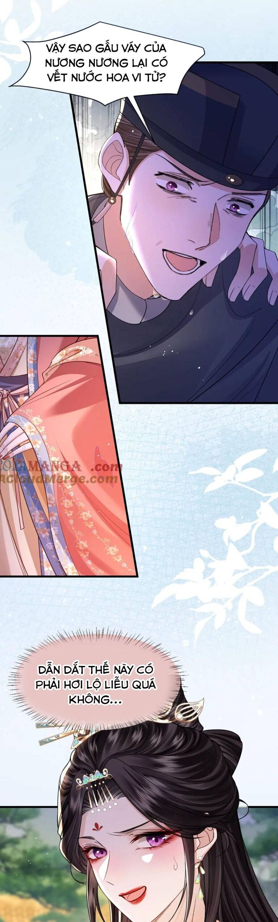 Còn Ra Thể Thống Gì Nữa Chapter 8 - Trang 2