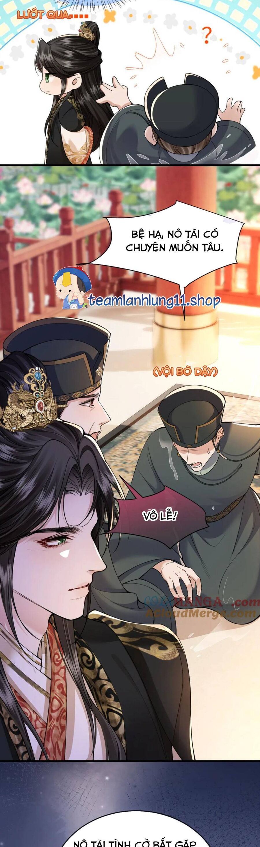 Còn Ra Thể Thống Gì Nữa Chapter 8 - Trang 2