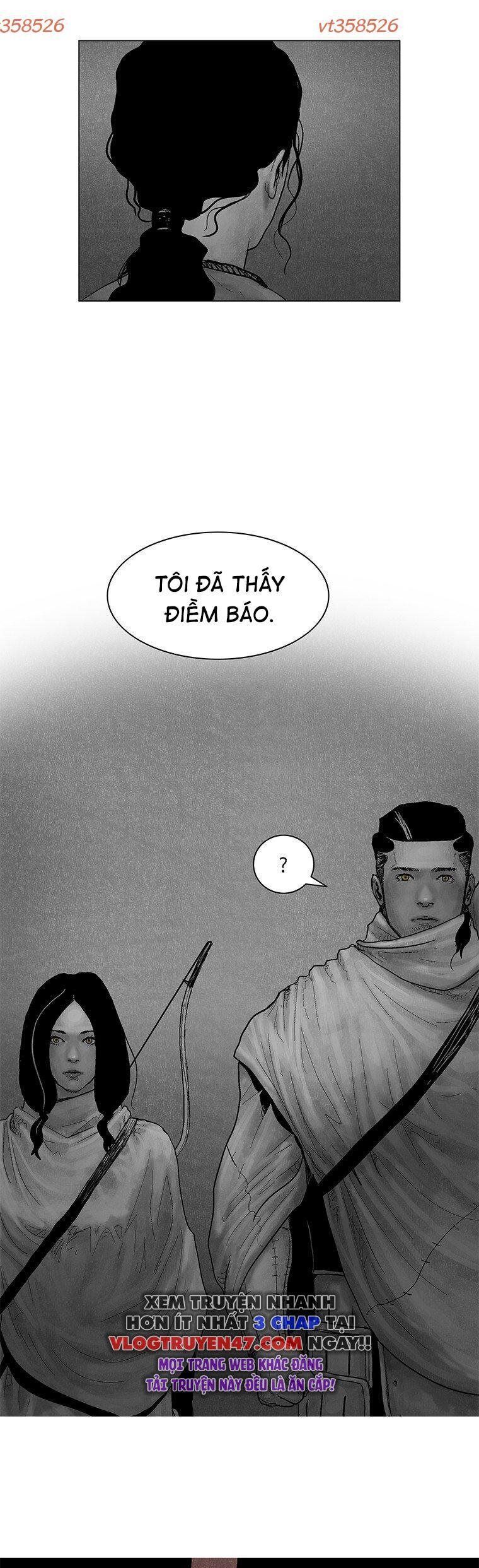 Máu Lạnh Chapter 22 - Trang 2