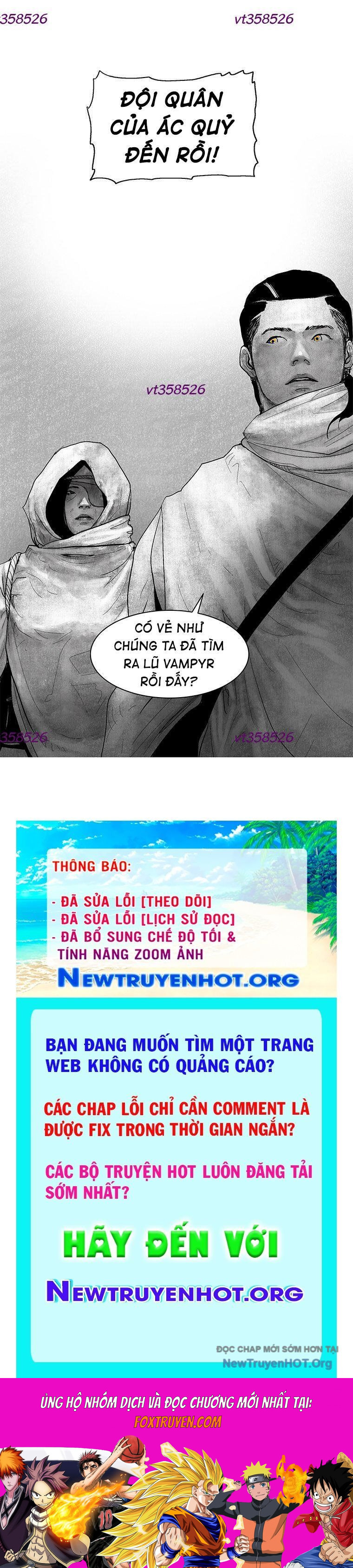 Máu Lạnh Chapter 22 - Trang 2