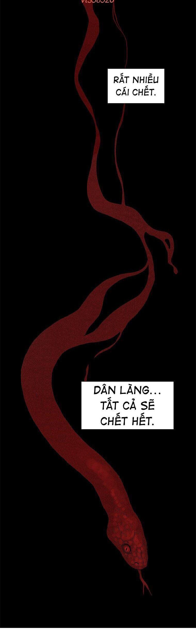 Máu Lạnh Chapter 22 - Trang 2