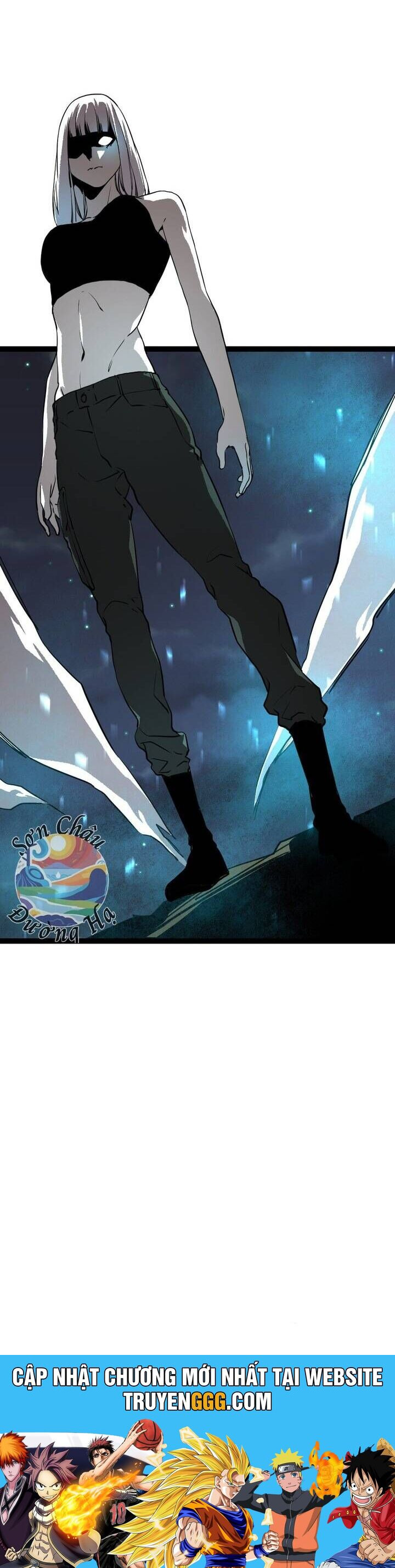 Bệnh Viện Địa Ngục Chapter 36 - Trang 2