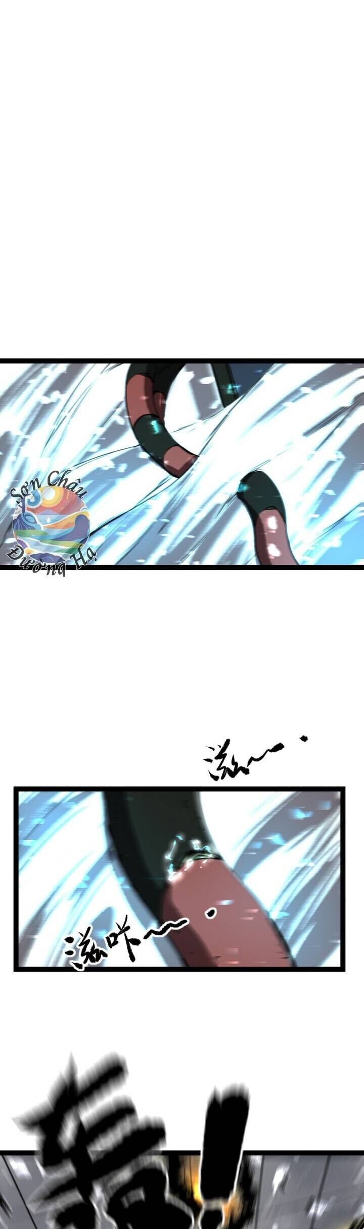 Bệnh Viện Địa Ngục Chapter 36 - Trang 2
