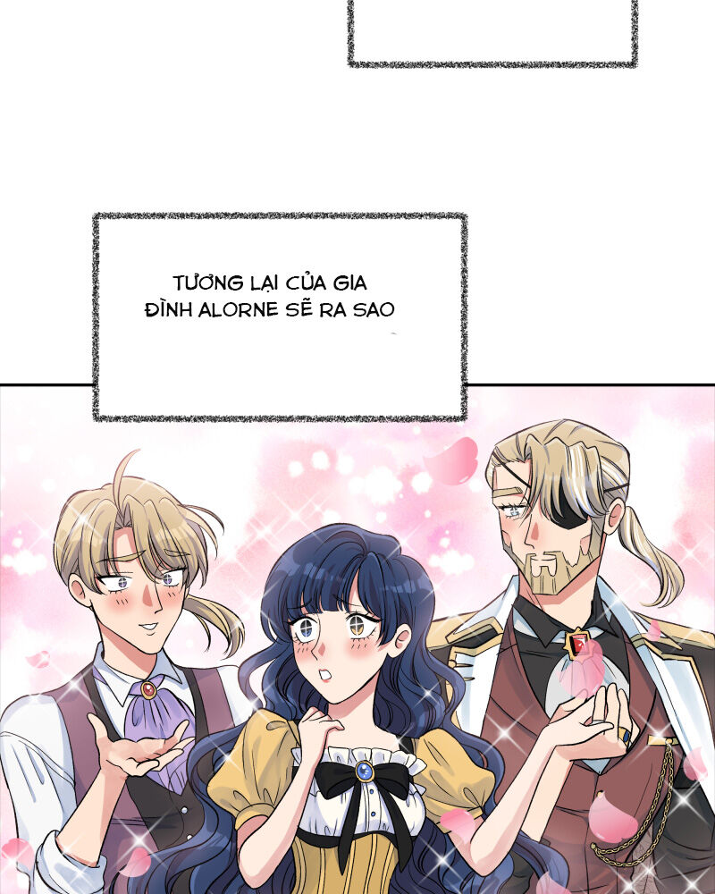 Tôi Phải Lòng Ông Nội Của Vị Hôn Phu Cũ Chapter 80 - Trang 2