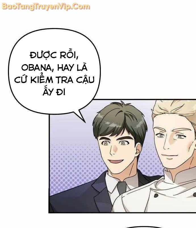 Nhà Hàng Paris Zero Chapter 2 - Trang 2